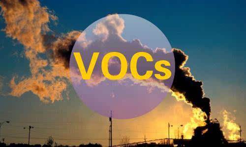 2017ĴӿͿװҾߵҵVOCs