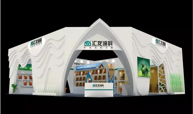 北京木门展,我“门”约会吧!