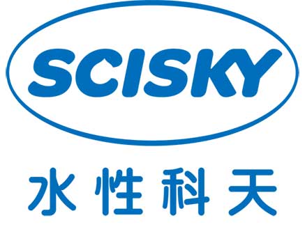 水性科天投资60亿元建设产业园将于2017年8月开工