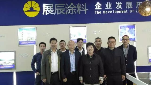 【绿色联盟】联盟单位开展深度合作 强强联合互惠共赢