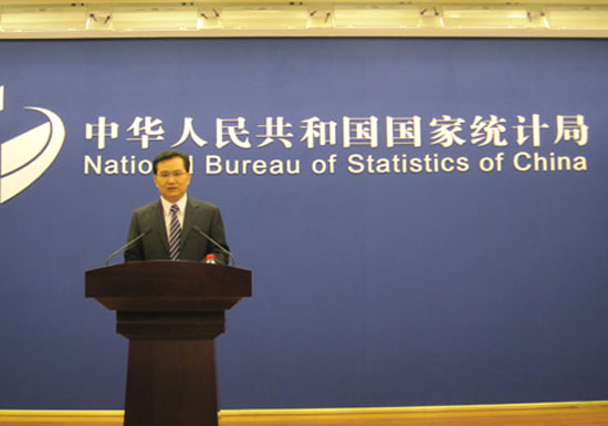 2017年3月规模以上工业增加值增长7.6%