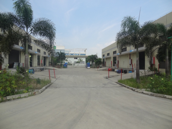 珠海市高栏港经济区精细化工区办公楼厂房仓库出售出租