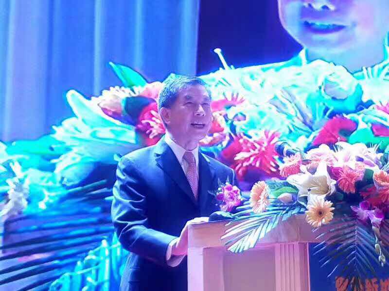 <b>嘉宝莉:和李赉周团队合作是命中注定!</b>