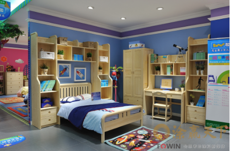 论“净味”才是家具的未来