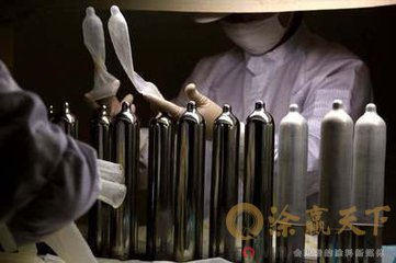 不用橡胶,水性科天聚氨酯避孕套号称超越冈本杜蕾斯?