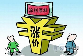 欧洲钛白粉价格上升趋势将持续到四季度