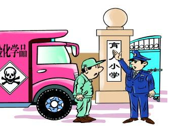 中国城镇人口密集区危化企业搬迁改造两步走:2025年完成