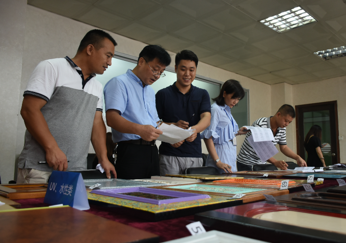 火速围观,美涂士涂装大赛最佳网络人气奖究竟是哪种style?