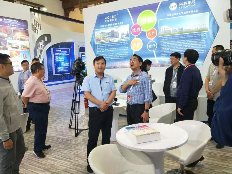 <b>首届中国自主品牌博览会开幕 晨阳20周年暨“国漆”品牌战略发布</b>