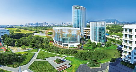 涂料行业第一家!三棵树通过绿标认证