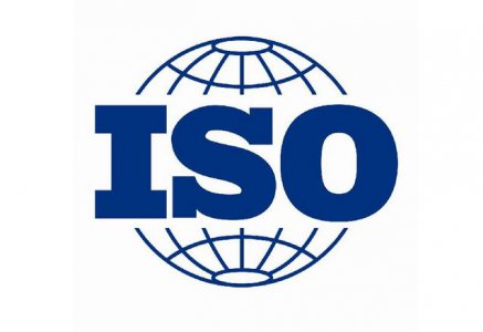 ذйͿϲҵ״ηISOʱ׼