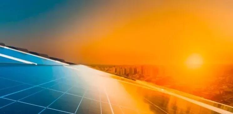 随手一涂就能发电 太阳能涂料研究获进展