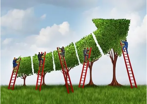 六部门:化工领域全面开放民营介入节能环保业务