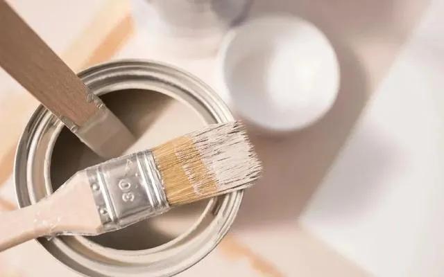 因为涂料选错,所以我家的墙才不好看