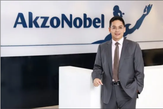阿克苏诺贝尔持续投资中国:中国涂料市场有持续增长空间前景可期