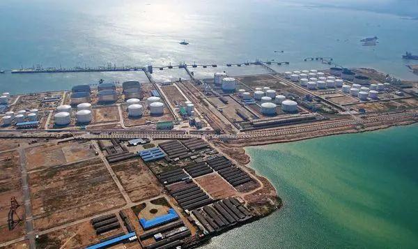 连云港200余化工企业停产三年:至今仅两家复产