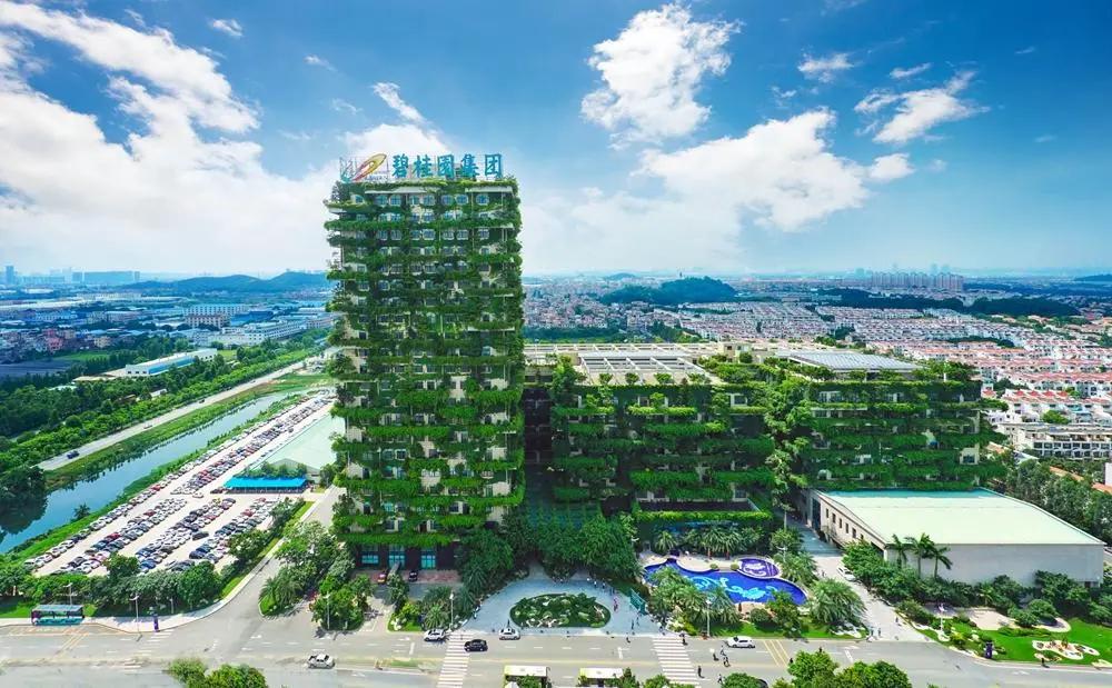 这家头部房企“跨界”涂料行业,深入涉足家居领域