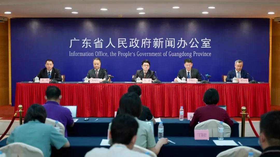 广东建筑业迎来高质量发展新机遇