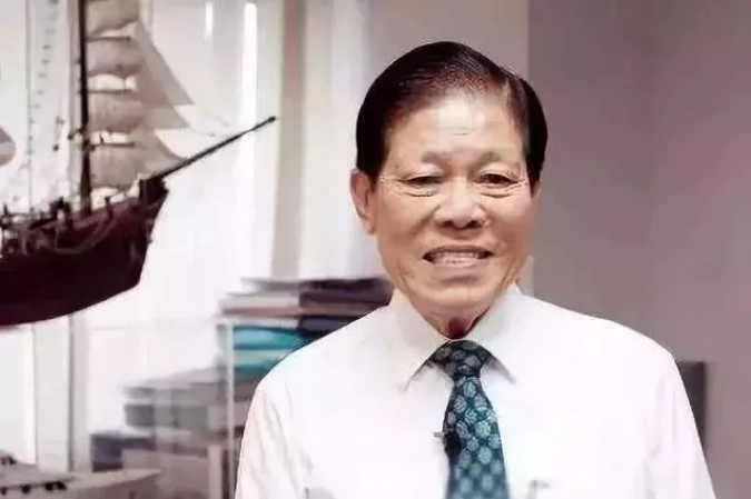 身家186亿美元!“涂料大亨”吴清亮继续蝉联新加坡富豪榜