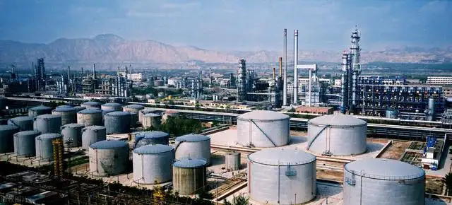 四川省首批化工园区公布,6个化工园区上榜