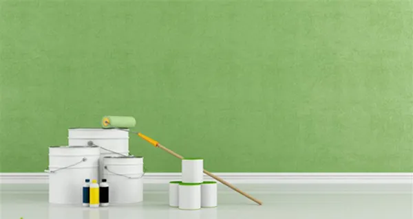 打造原创技术策源地——新涂料助力建筑绿色节能