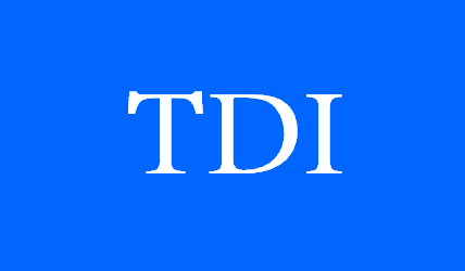 TDI旺季行情或提前到来!