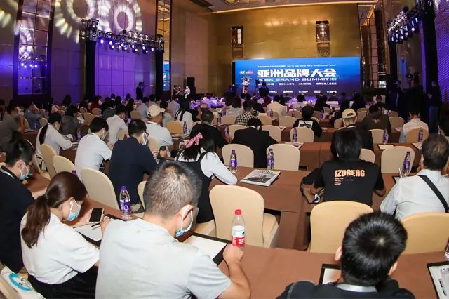 中国建材、北新建材、立邦漆上榜2022年亚洲品牌500强