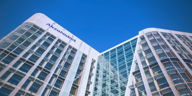 阿克苏诺贝尔发布2025年Q3业绩,利润率升至15.1%