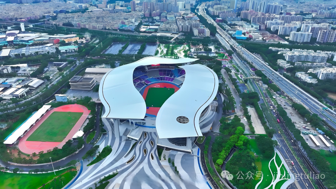 美涂士绿色科技护航全运,彰显民族涂料硬核实力