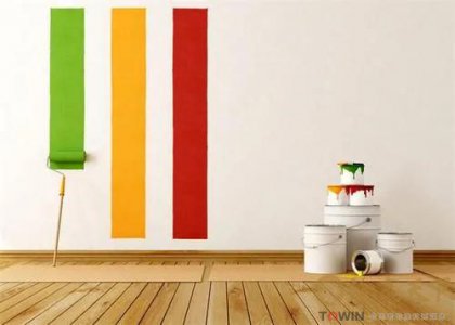 无3C认证的涂料买回家,铅暴露风险高!